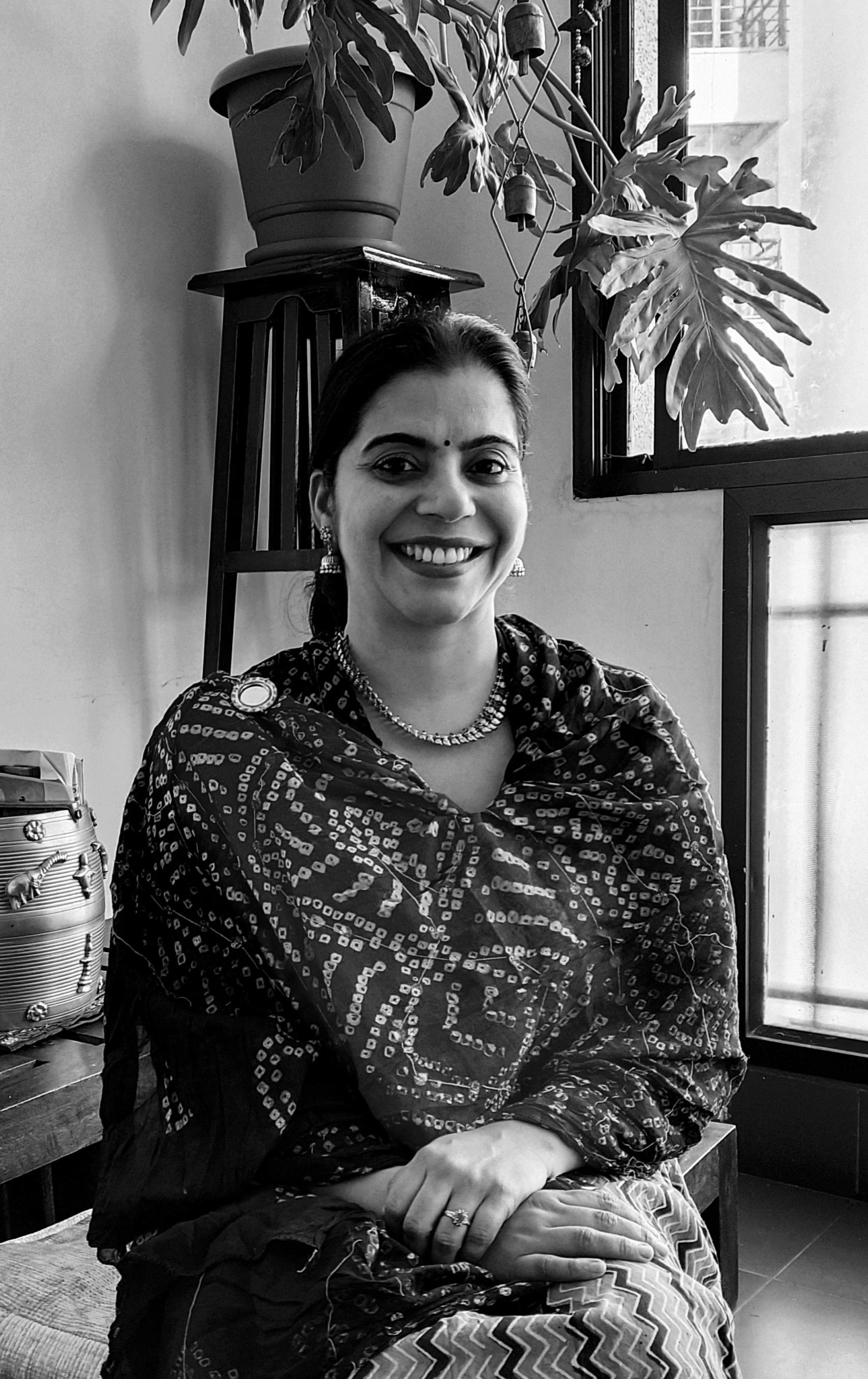 Manjusha Vijayakumar