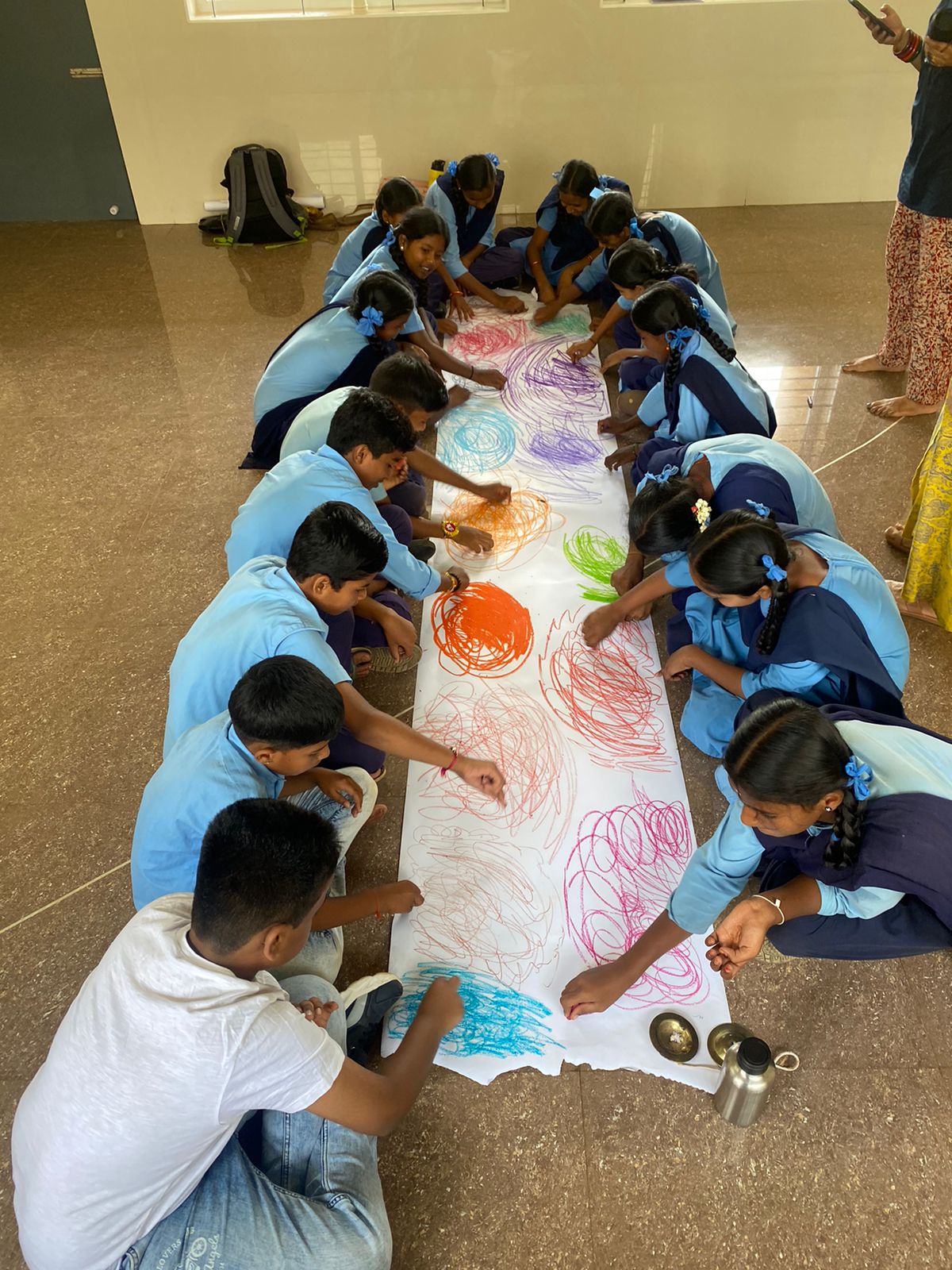 Creative Arts Programs