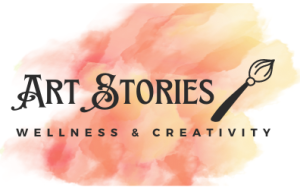 ArtStoriesbyM Logo